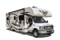 Class C RV Rentals in Chaparral, New Mexico