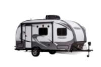 Travel Trailer RV Rentals in Westport, Washington