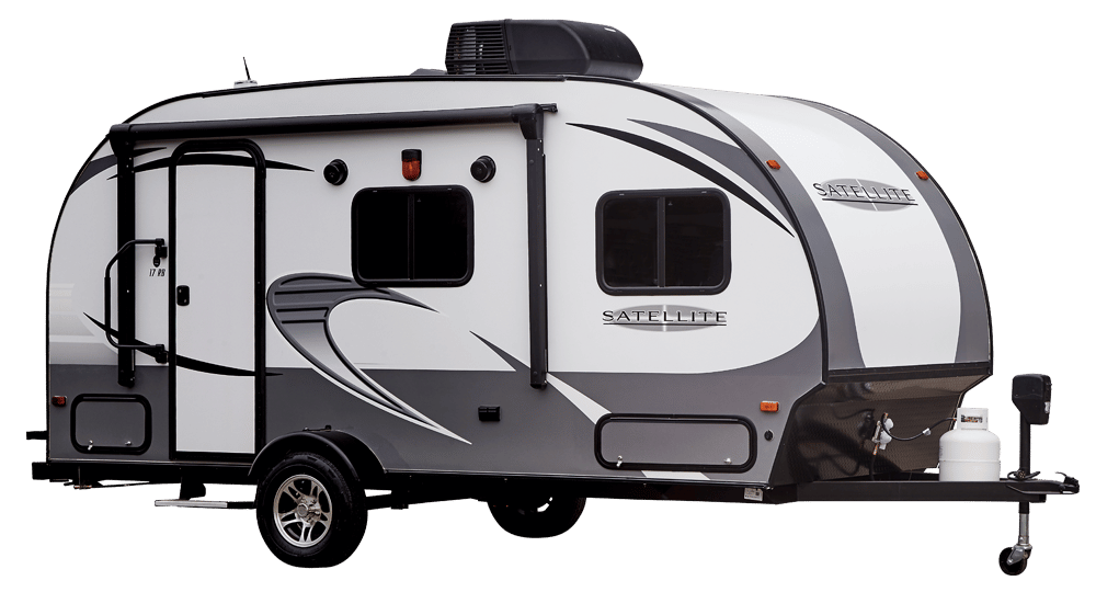 Travel Trailers: All You Need To Know